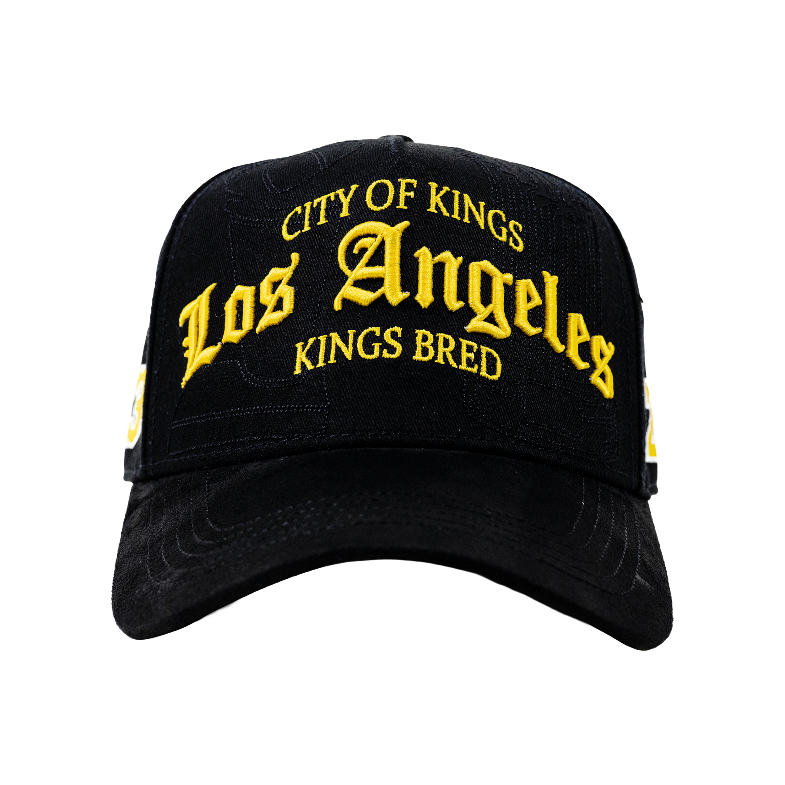 City of Kings