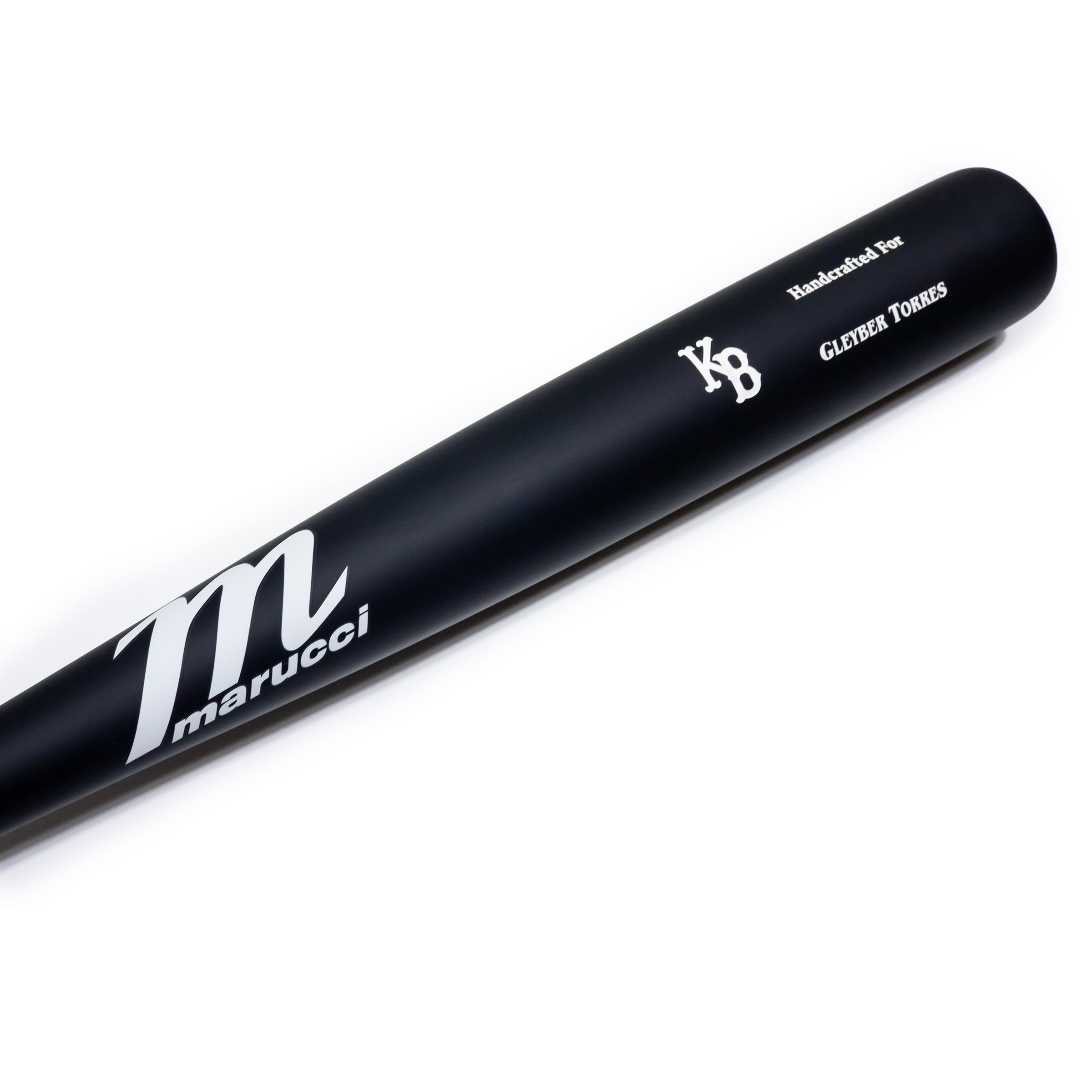 The Empire Bat