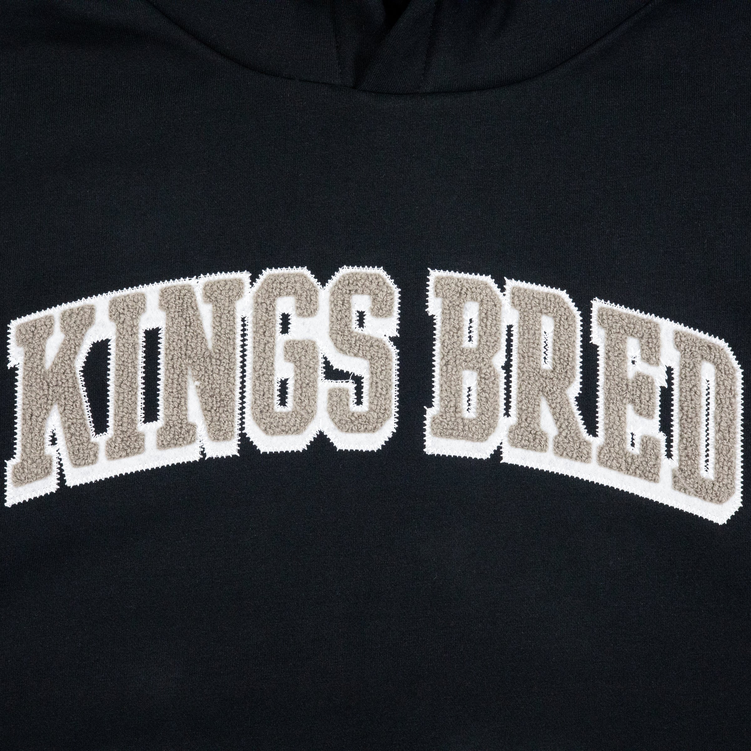 THE KING TAUPE