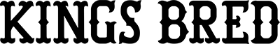 Kings Bred logo