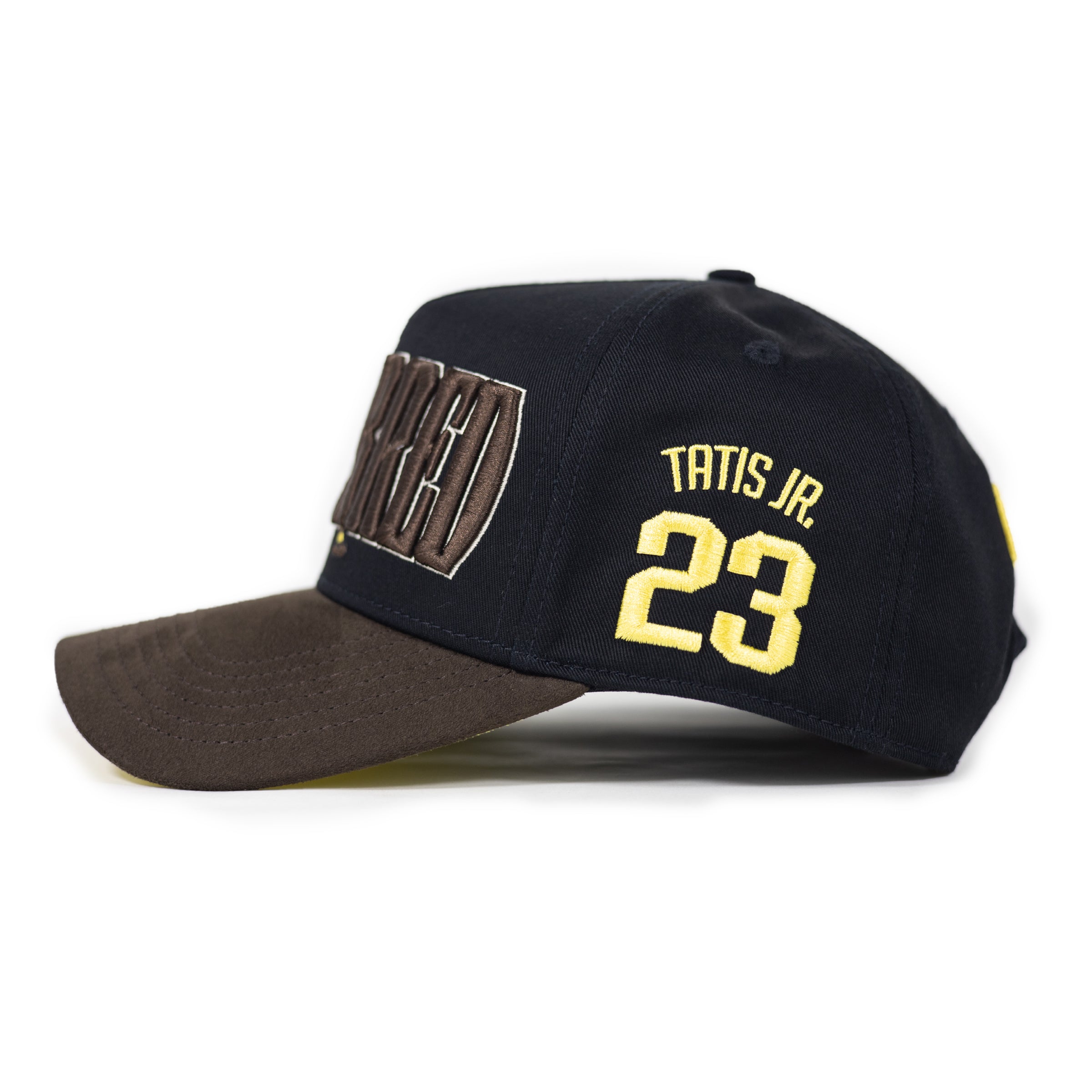 TATIS JR. 23