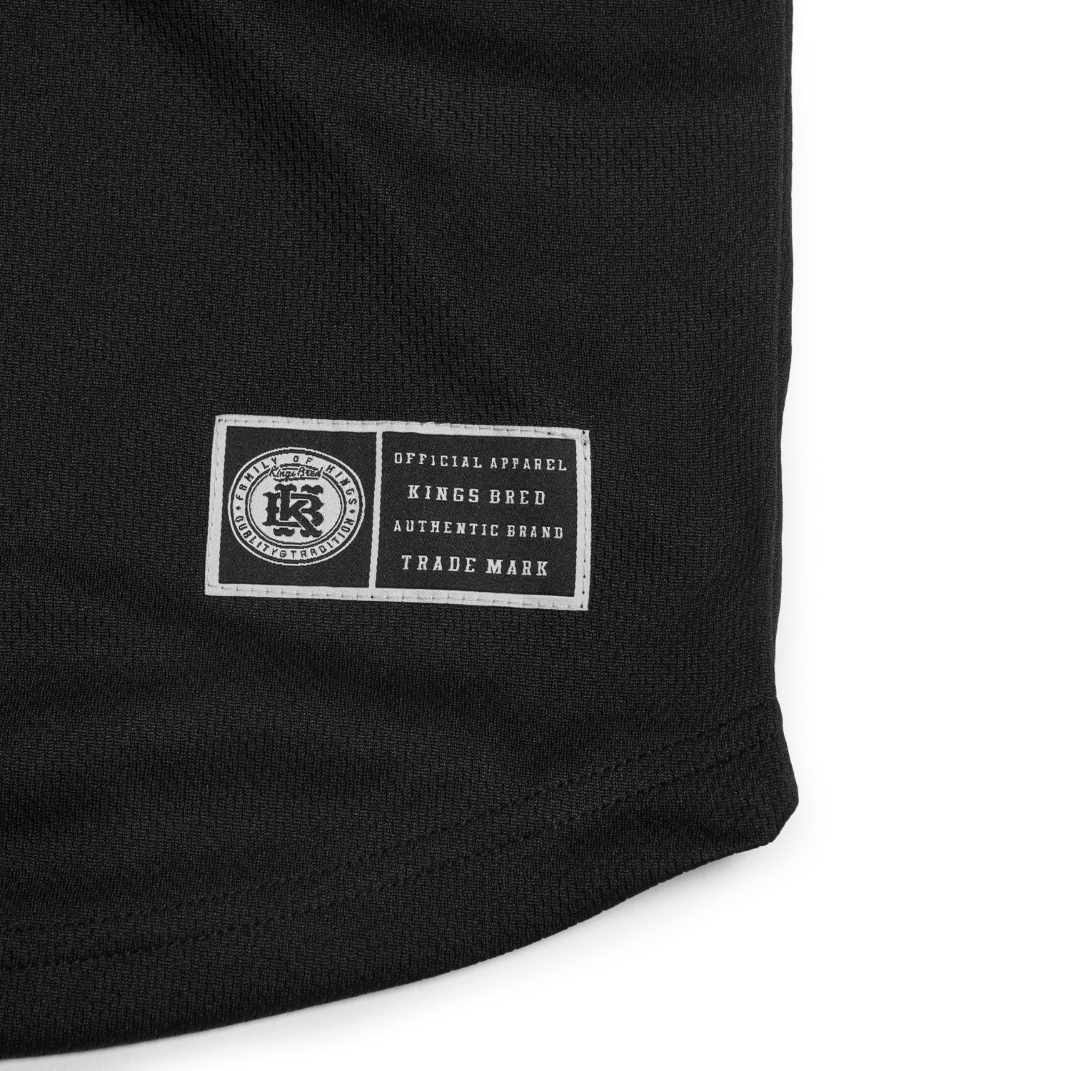 The Emblem - Authentic Team Jersey