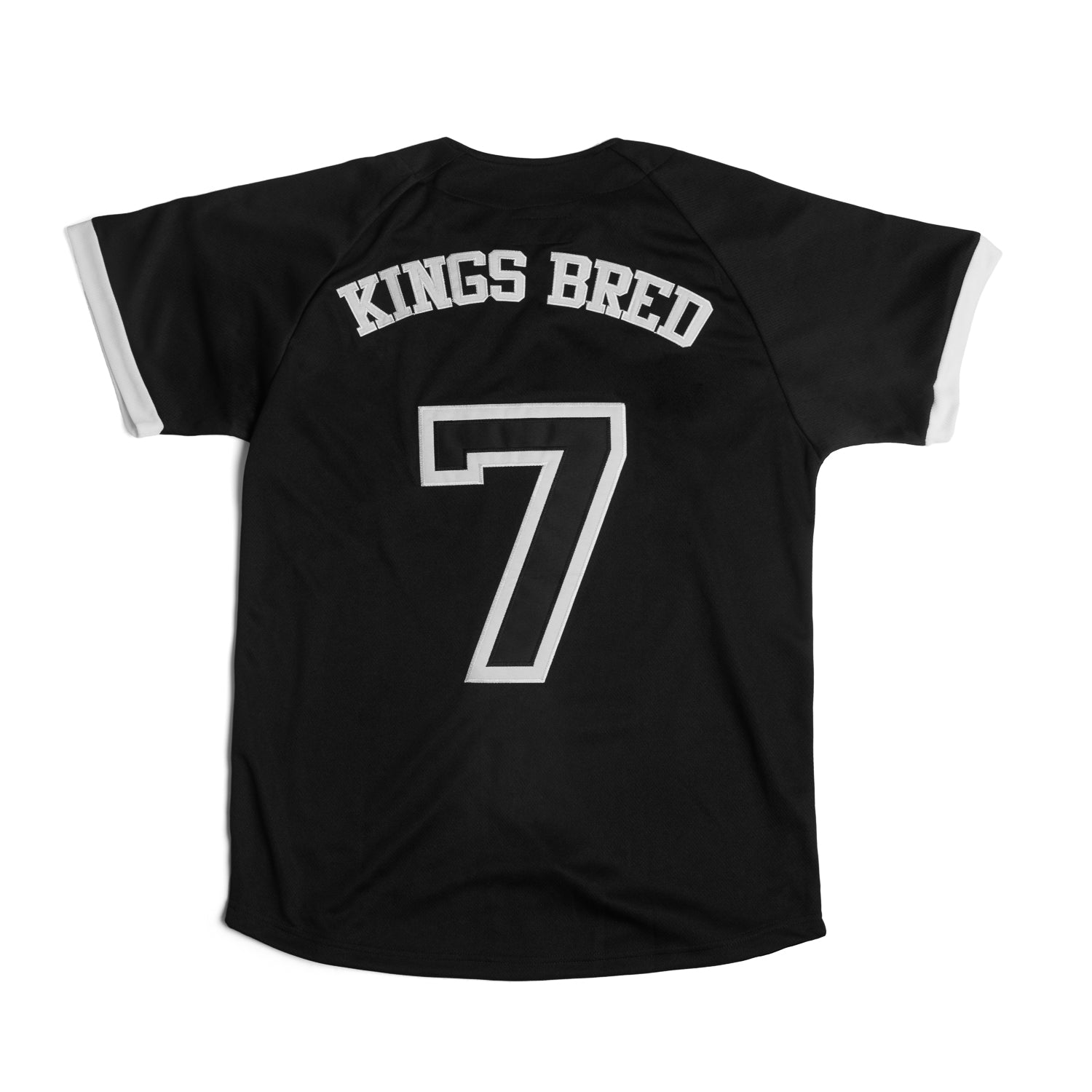 The Emblem - Authentic Team Jersey
