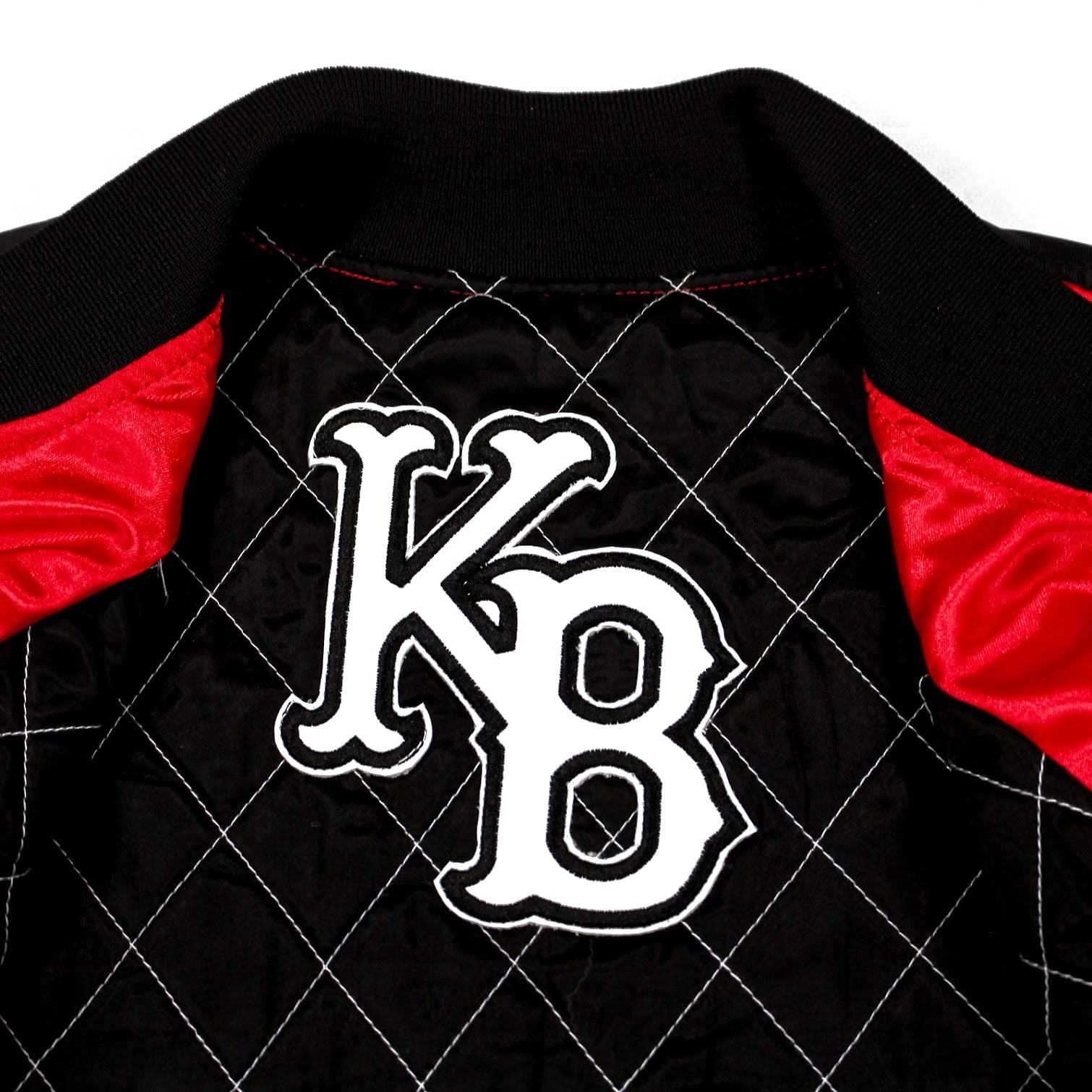 The Bred - Varsity Bomber Jacket