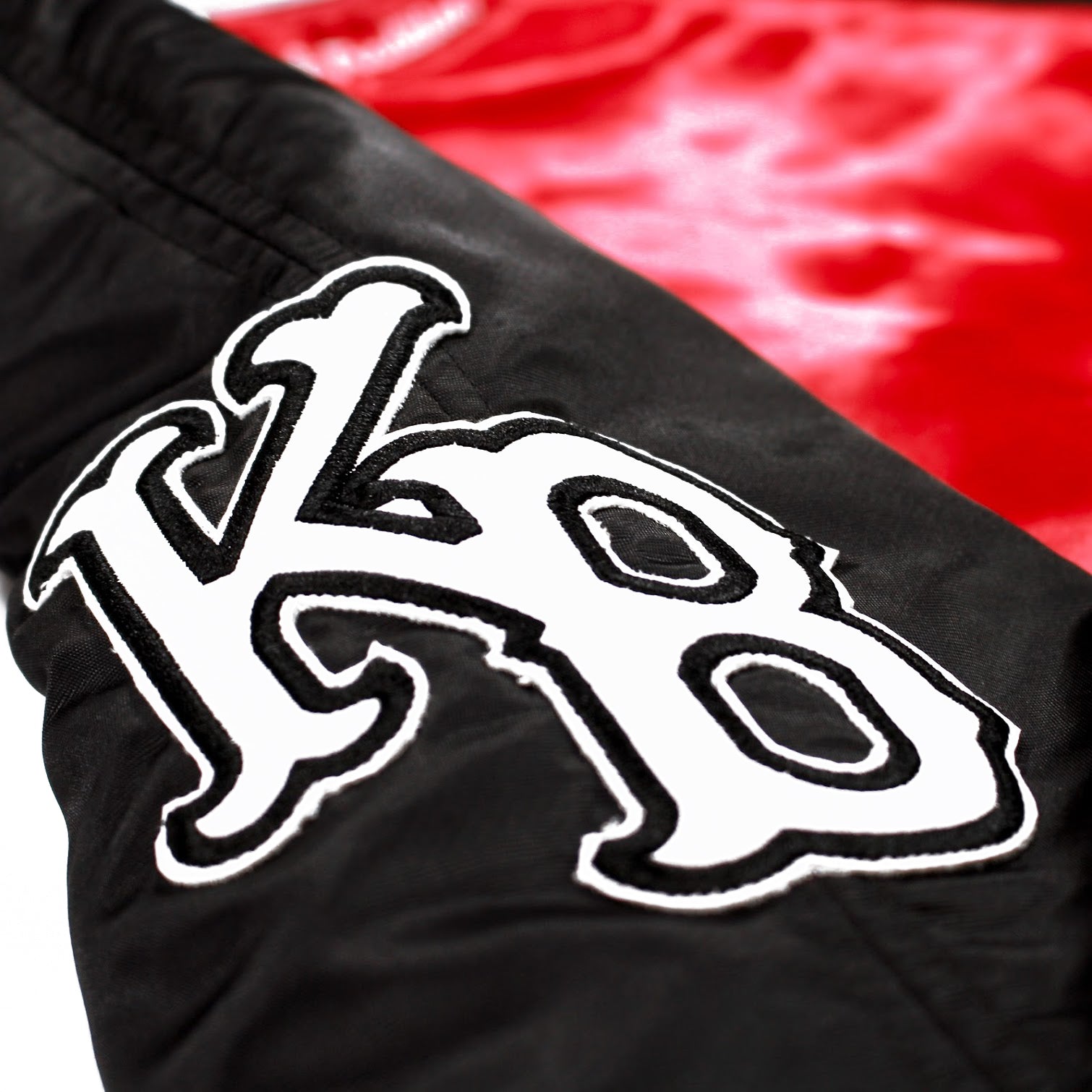 The Bred - Varsity Bomber Jacket