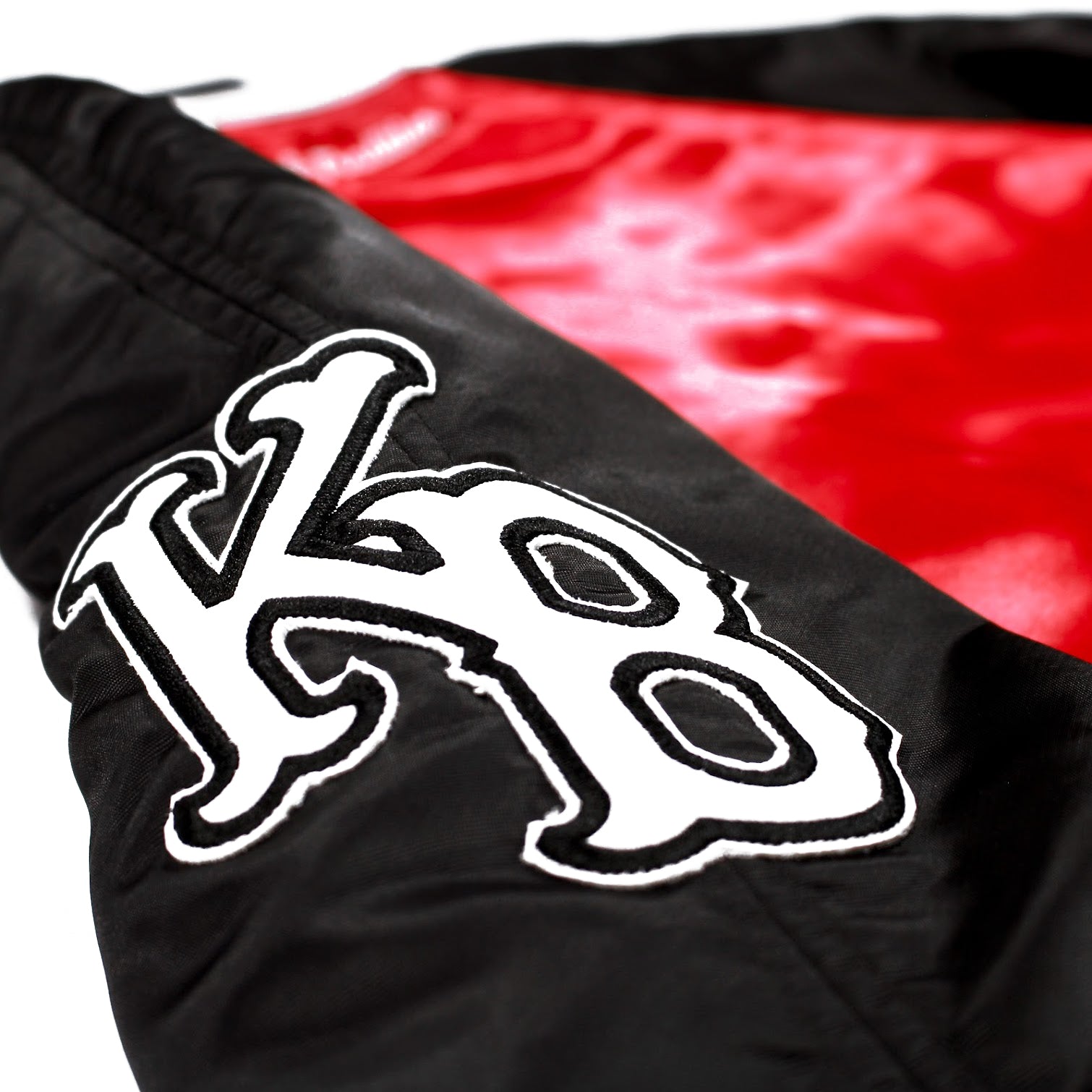 The Bred - Varsity Bomber Jacket