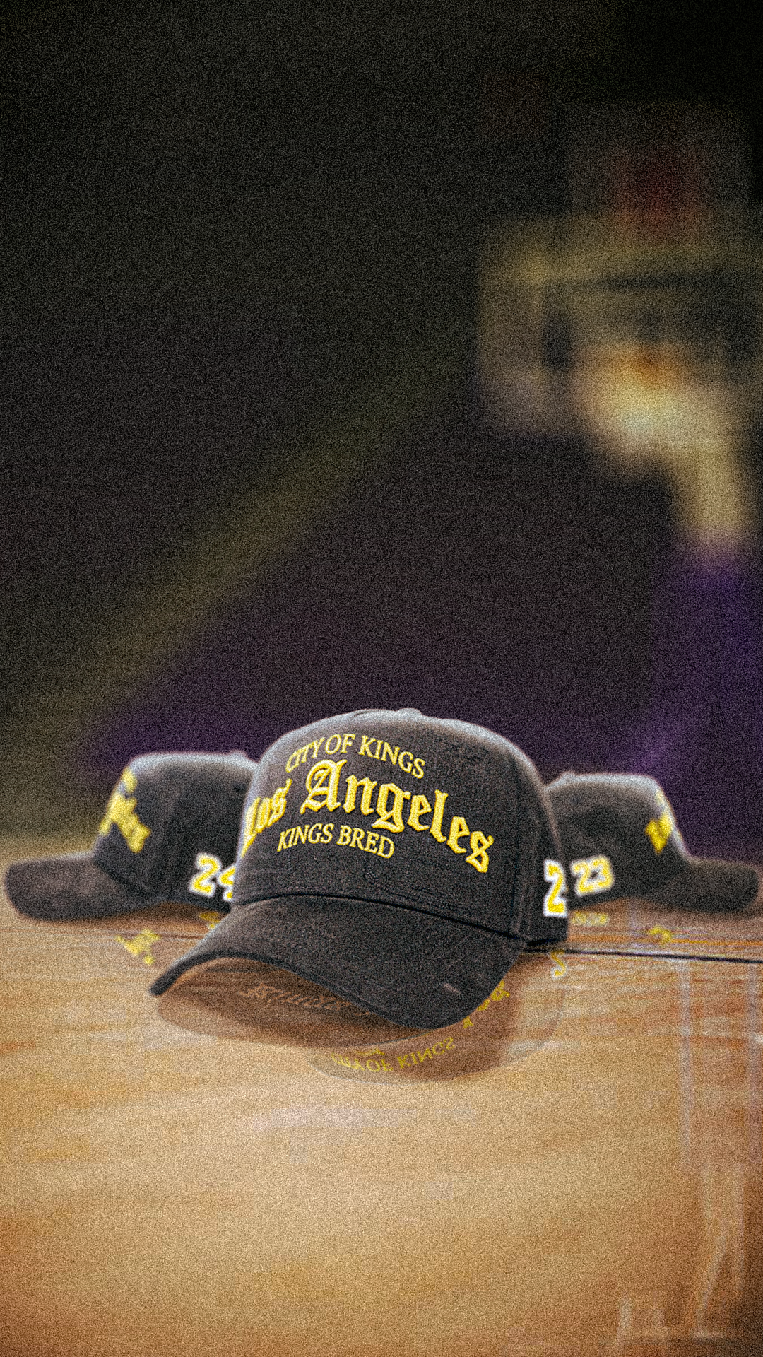 City of Kings Mobile