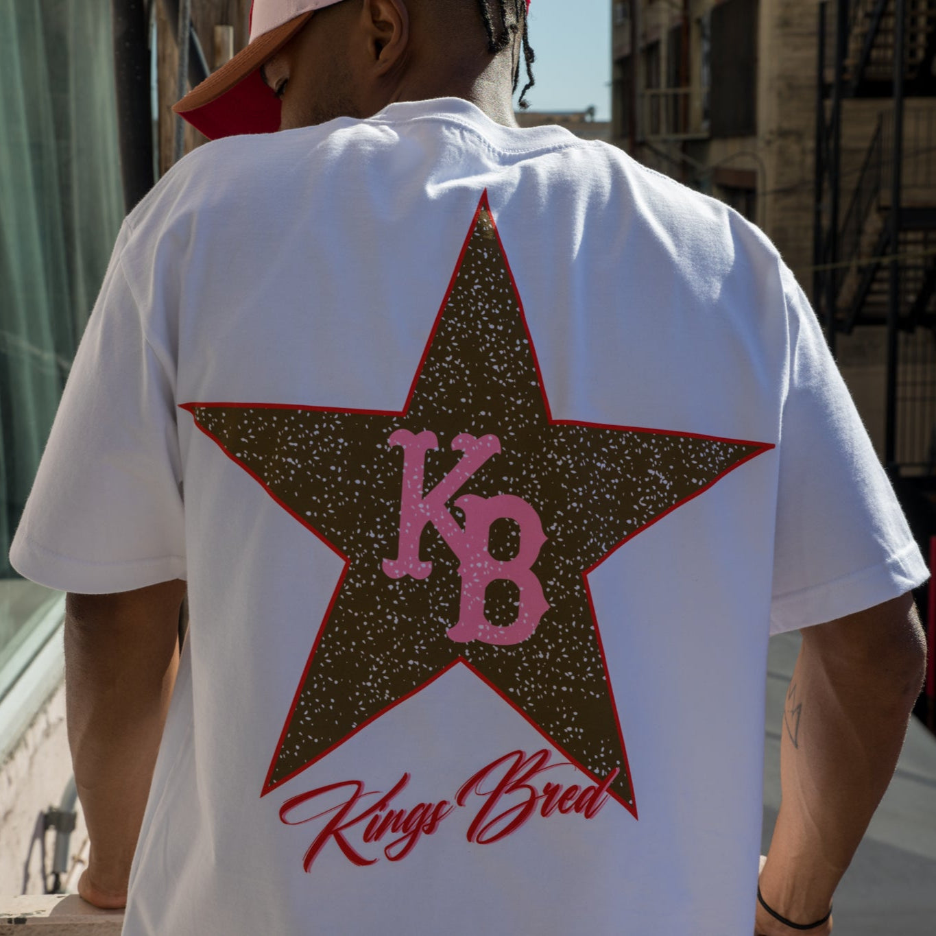 The Walk of Fame