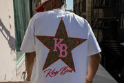 The Walk of Fame - Classic Tee
