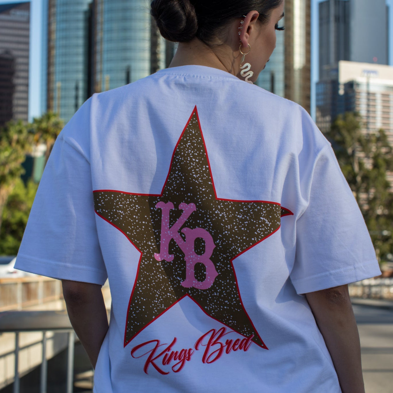 The Walk of Fame