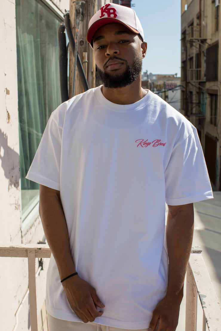 The Walk of Fame - Classic Tee