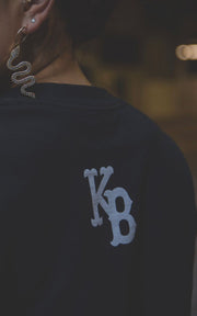 THE KING - ESSENTIAL TEE